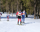 THE RUSSIAN CHAMPIONSHIPS IN PARA CROSS-COUNTRY SKIING AND BIATHLON AMONG VI ATHLETES WILL BE HELD IN IZHEVSK