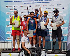 ALL RUSSIAN PARA TRIATHLON CHAMPIONSHIPS ENDED IN NIZHNIY NOVGOROD