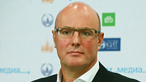 DIMITRIY  CHERNYSHENKO HEADS THE ORGANIZING COMMITTEE FOR PREPARING RUSSIAN ATHLETES FOR THE OLYMPIC AND PARALYMPIC GAMES