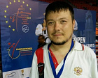 AMBASSADOR OF THE III ALL-RUSSIAN WINTER SPORTS CONTEST OF DISABLED PEOPLE, WORLD CHAMPION IN PARATHAEKWONDO VIKTOR ALEXANDROV: "EVERYWHERE YOU NEED TO REMAIN A HUMAN»