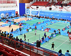 7 RUSSIAN ATHLETES TO TAKE PART IN THE INTERNATIONAL PARABADMINTON TOURNAMENT IN DUBAI