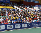 The First All-Russian Athletics Competitions for Athletes with Physical Impairments Among Veterans of the Special Military Operation Have Opened in Cheboksary