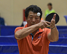 On Tuesday, at the World IWAS Games 2015 of the International Wheelchair and Amputee Sports Federation, being held in Sochi now, the  Russian National Team Athletes in Table Tennis  brought 2 gold medals, 1 silver medal and 1 bronze medal for the National