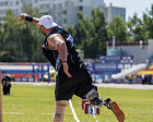 The First All-Russian Athletics Competitions for Athletes with Physical Impairments Among Veterans of the Special Military Operation Have Opened in Cheboksary
