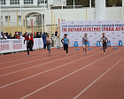 Winners and medalists of the first competition day of the "Russian Paralympic Committee Athletics Cup" determined in Krasnodar