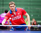 Russian National Para Table Tennis Team with Physical Impairments and Intellectual Impairments takes part in the International Tournament Polish Para Open 2020.