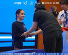 Russian Paralympians Win 4 Medals at International Table Tennis Tournament in Beijing
