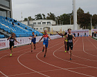 Winners and medalists of the first competition day of the "Russian Paralympic Committee Athletics Cup" determined in Krasnodar