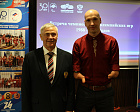 President of the RPC P.A. Rozhkov met in Moscow with Paralympic champions from different generations as part of the celebratory events marking the 30th anniversary of the RPC