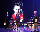 Awarding ceremony of the Russian Paralympic Committee award “Return to life” was held in Khanty Mansijsk. 