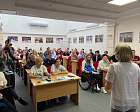 The Russian Paralympic Committee and the All Russian Federation of Sports of Persons with Physical Impairments held a classification seminar on adaptive sports on the topic “Introduction to sports and functional classifications of Sports for athletes with