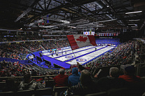 World Curling Launch Fan Survey