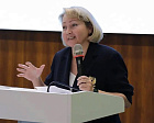 PCR executives took part in the XIII International Congress "Safe Sport – 2026."