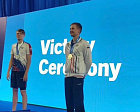 Russian National Team Wins 22 Medals at World Para Swimming Series Stage in Mexico