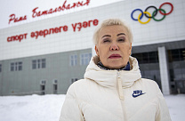 "VLADIMIR VLADIMIROVICH, WHAT ELSE SHOULD I WIN?" THE STORY OF RIMA BATALOVA, WHO WAS BROUGHT TO THE STATE DUMA BY THE PARALYMPIC VICTORIES