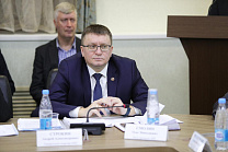 ANDREY STROKIN PARTICIPATED IN THE SUPERVISORY BOARD MEETING OF “SPORTS ARBITRATION CHAMBER”