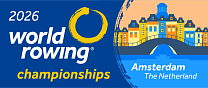 Russian Para Rowers Evgenia Mikhailova and Alexey Gerasimov to Compete for Medals at the World Championships in Amsterdam