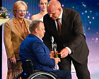 The 20th Jubilee Award Ceremony of the RPC Prize "Return to Life," dedicated to the 30th anniversary of the RPC, took place at the State Kremlin Palace