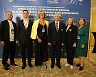 Specialists from more than 50 countries in Moscow take part in the Russian Paralympic Committee Conference on sport‑functional classification in adaptive sports