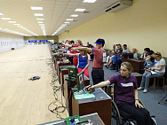 About 60 athletes will take part in the Russian Para Shooting Championship among PI Athletes in Krasnodar