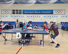 The All-Russian Table Tennis competition among PI Athletes was held in Bryansk.