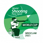 The IPC World Cup in Para Shooting in Wroclaw (Poland) cancelled.