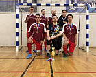 The team of the Republic of Dagestan became the winner of the Russian futsal championship for blind