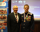 President of the RPC P.A. Rozhkov met in Moscow with Paralympic champions from different generations as part of the celebratory events marking the 30th anniversary of the RPC