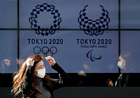 Joint Statement from the International Olympic Committee and the Tokyo 2020 Organising Committee 