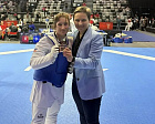Russian Paralympic Taekwondo Team Wins 7 Medals at International Tournament in Germany
