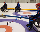 ANTON BATUGIN: THE FIRST INTERNATIONAL RUSSIAN WHEELCHAIR CURLING TOURNAMENT WILL BE HELD IN SWITZERLAND
