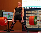 #trainingtogether with repeated World and European Champion in Para Powerlifting among VI Athletes Aleksey Larin ﻿