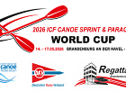 10 Russian Paralympians to Compete at the Paracanoe Sprint World Cup