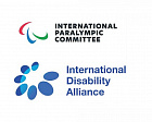 IPC and International Disability Alliance to sign co-operation agreement