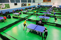 Winners of the Russian championship in Para Table Tennis among PI athletes have been determined in Chuvashia. 