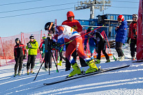 The Russian Para Alpine Skiing Championship among PI Athletes will be held in Yuzhno-Sakhalinsk