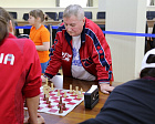 The first competition day of Traditional Paralympic Sport festival “Parafest” finished in the Sport Hall of the RPC head-quarters