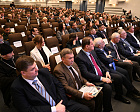 The latest reporting and election conference of the Russian Paralympic Committee concluded in Podolsk