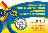 7 Russian Paralympians to Compete at European Cycling Championships in Italy