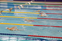 Athletes from 35 Regions of Russia will lead the struggle for the medals of the Russian Para Swimming Championships in the city of Dzerzhinsk 