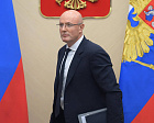 TASS: CHERNYSHENKO: MECHANISMS OF THE INTERNATIONAL OLYMPIC COMMITTEE HAVE DISCREDITED THEMSELVES 
