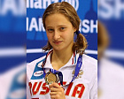 #trainingtogether with tree time winner, two time silver and bronze medalist of the World championships 2019 in Para Swimming among II Athletes Valeriya Shabalina