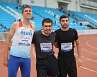 Winners and medalists of the first competition day of the "Russian Paralympic Committee Athletics Cup" determined in Krasnodar
