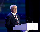 The 20th Jubilee Award Ceremony of the RPC Prize "Return to Life," dedicated to the 30th anniversary of the RPC, took place at the State Kremlin Palace