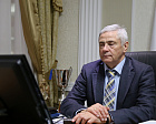 PAVEL ROZHKOV TOOK PART IN THE MEETING OF THE IWAS EXECUTIVE COMMITTEE VIA VIDEO CONFERENCE
