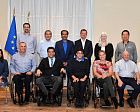 IPC Governing Board take key decisions for future Paralympic Games