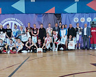 RUSSIAN CHAMPIONSHIP AND RUSSIAN JUNIOR CHAMPIONSHIP IN BASKETBALL AMONG ATHLETES WITH INTELLECTUAL IMPAIRMENTS ENDED IN YEKATERINBURG