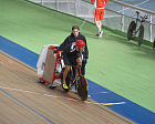 IN ST. PETERSBURG ON THE BIKE TRACK "LOCOSFINSKS" WILL BE HELD THE CHAMPIONSHIP OF RUSSIA IN CYCLING OF PERSONS WITH PODA