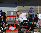 The International Competition "Russian Paralympic Committee Athletics Cup" has ended in Krasnodar