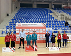 Russian Paralympics athletes won 22 medals at the international table tennis competitions in Montenegro